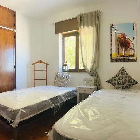 Stunning Beach Penthouse Best Views In Luz Luz