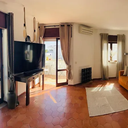 Stunning Penthouse Views In