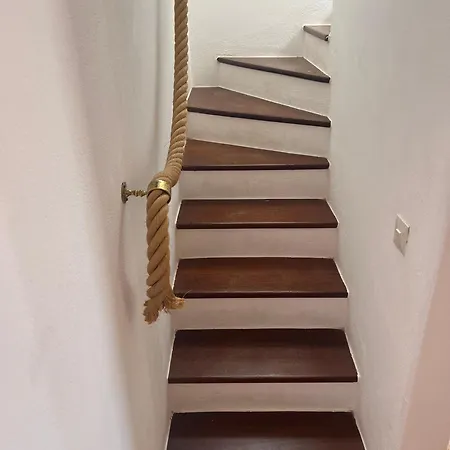 Appartamento Le Penthouse Luz
