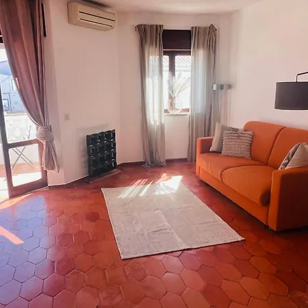 Le Penthouse * Luz