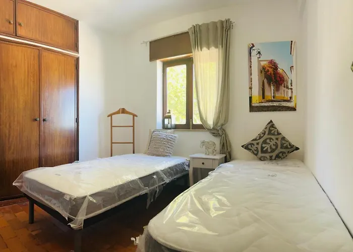 Stunning Penthouse Views In Luz