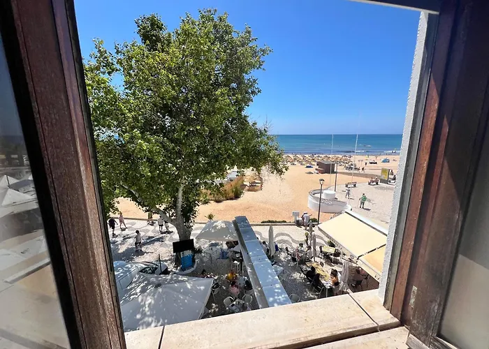 Stunning Penthouse Views In *